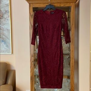 Jessica Simpson dress size 2